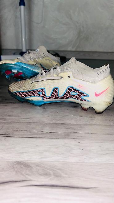 nike original: Məhsul: Nike Zoom Mercurial kramponlar - Model: Nike Zoom Mercurial — 1