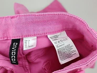 hm clo: H&M Divided, Jeansy damskie, rozmiar S — 4