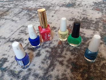 авто миханик: 💅 Лактар сатылат! ✅ Абалы: колдонулган эмес жаңы абалда 📦 Саны: 6 — 2