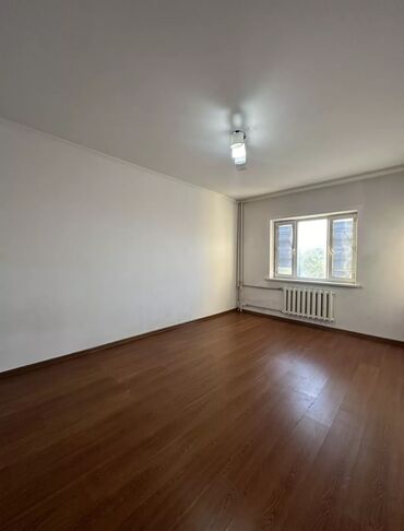 продажа квартир в токмоке: 1 комната, 44 м², 105 серия, 5 этаж
