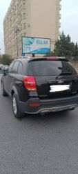 Chevrolet: Chevrolet Captiva: 2.4 l | 2014 il 210000 km Ofrouder/SUV — 9