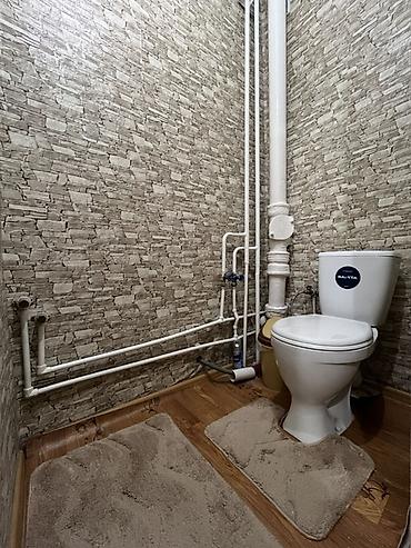 Продажа квартир: 2 комнаты, 51 м², 105 серия, 1 этаж, Евроремонт — 9