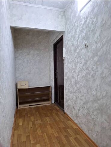эмарк жибек жолу: 2 бөлмө, 43 кв. м, 104-серия, 4 кабат, Косметикалык ремонт