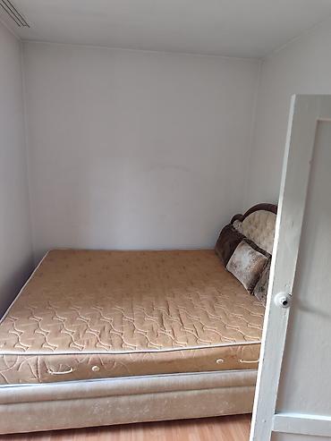 квартира хрушовка: 2 комнаты, 38 м², Хрущевка, 4 этаж — 10