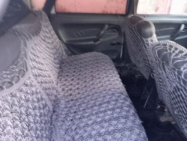 VAZ (LADA): Lada Samara, ağ rəng, sedan kuzov. Texniki və dizayn xüsusiyyətləri — 9