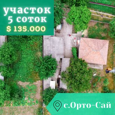 Продажа участков: 5 соток, Для строительства, Договор купли-продажи, Красная книга, Тех паспорт