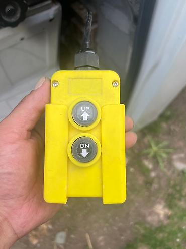 Mercedes-Benz: Mercedes-Benz T1: 1990 г., 2.3 л, Механика, Дизель, Бус — 9