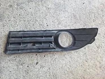 ajkula auto: VW POLO MASKA MAGLENKE DESNO | Prednja desna maska maglenke vw polo — 2