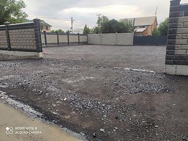 Кладка: Укладка асфальта Больше 6 лет опыта at lalafo.kg — 5 Кладка: Укладка асфальта Больше 6 лет опыта — 5