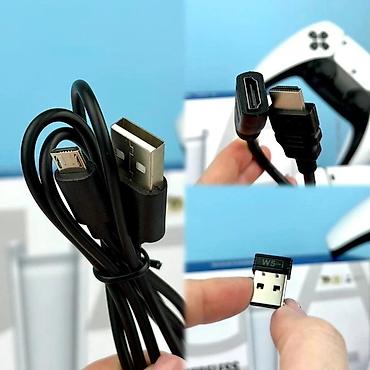 mini pc: 🎮 Игровая приставка M15 — 15000 игры в одном устройстве! Преврати — 7