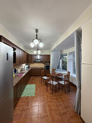 Долгосрочная аренда домов: 160 м², 5 комнат, Кондиционер, Бронированные двери, Утепленный — 17