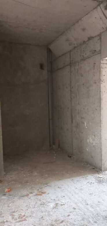 Yeni tikili: 1 otaqlı, Yeni tikili, m. Xətai, 82 kv. m — 6