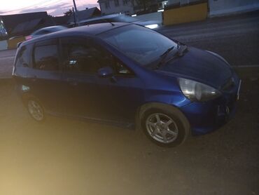 хонда фит новый: Honda Fit: 2003 г., 1.3 л, Вариатор, Бензин, Хетчбек