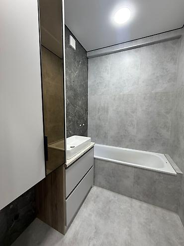 120: 3 комнаты, 78 м², Элитка, 6 этаж, Евроремонт — 6