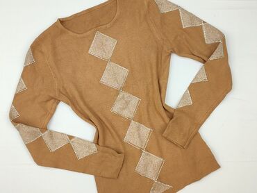 sukienki sylwester: Sweter damski, rozmiar S