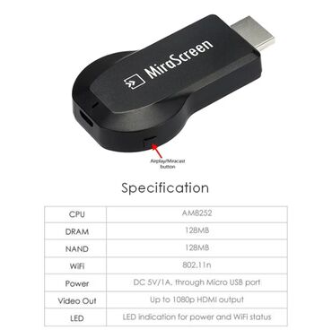 Digər TV və video məhsullar: Android, iOS, Windows, Mac OS və s. Kimi əksər sistemlərlə uyğunluq — 16