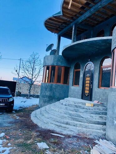 mahrasa bagi: Баку, 400 м², 8 комнат, Электричество, Водопровод