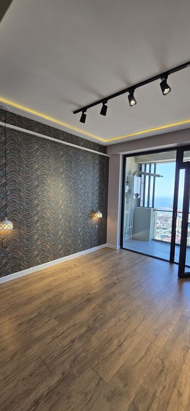 Dizayn, layihə: Maklerler narahat etmesin!!!!!!Premium mənzil interyeri – müasir — 6