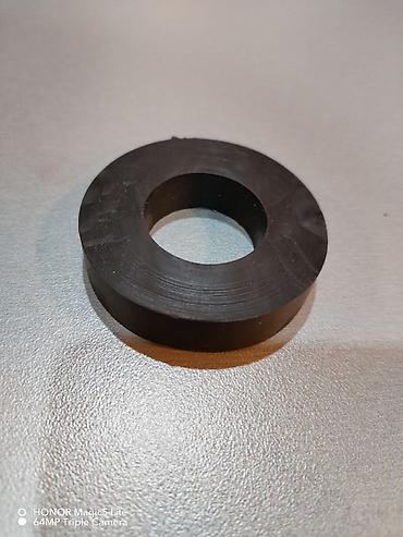 Sobni bicikli: Remenice-koturače bez i sa ležajem. Imam još pozicija za teretana — 7