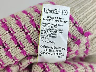pull and bearç: Per Una, Sweter damski, rozmiar L — 5