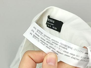 szczerbatek h: Bershka, Spódnica damska, rozmiar S — 5