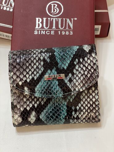 butun портмоне: Портмоне от Турецкого бренда Butun 
Натуральная кожа