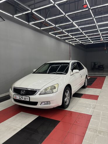 авто в рассрочку без первоначального взноса: Honda Inspire: 2003 г., 3 л, Автомат, Бензин, Седан