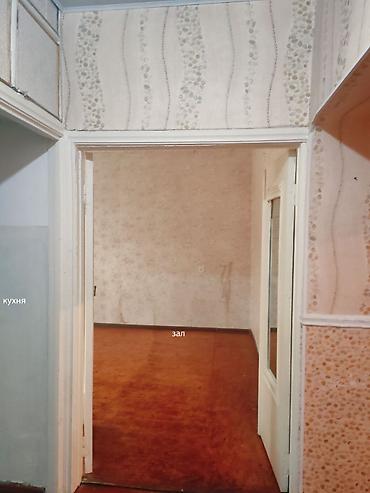 Кыймылсыз мүлк: 3 бөлмө, 64 м², 105-серия, 1 кабат, Эски ремонт — 8
