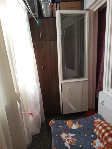 1 комнатная квартира купит: 1 комната, 39 м², 106 серия, 9 этаж, Старый ремонт