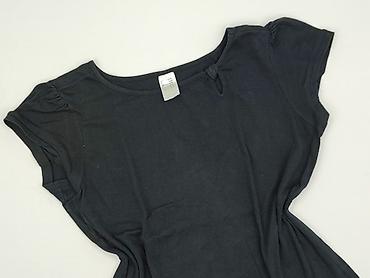 oversized t shirty pull and bear: T-shirt damski, rozmiar 2XL — 1