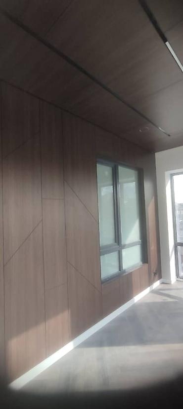 Фасадные 3D панели: Декоративные стеновые панели с интегрированной подсветкой - — 21