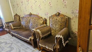 деревянный диван: Divan, Açılmayan