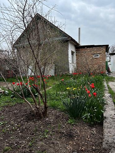 Продажа коттеджей и домов: Продам дом,Кара-Балта. ЕСТЬ ТОРГ. Две комнаты Большая кухня Гараж at lalafo.kg — 5 Продажа коттеджей и домов: Продам дом,Кара-Балта. ЕСТЬ ТОРГ. Две комнаты Большая кухня Гараж — 5