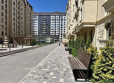 for rent: 3 комнаты, Асанбай мкр Риэлтор, Семейным, от 6 месяцев, от 1 года, С мебелью полностью — 9