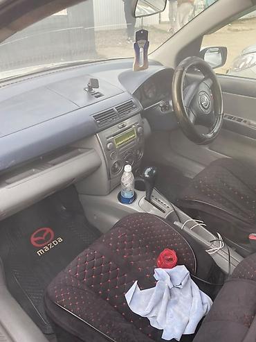 двери на мазда: Mazda Demio: 2005 г., 1.5 л, Автомат, Бензин, Хэтчбэк — 10