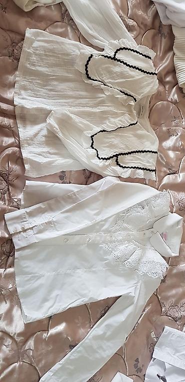 Школьная форма: Школьная форма, цвет - Черный, Б/у — 26