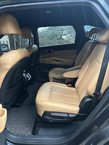 Kia: Kia Sorento: 2021 г., Кроссовер — 13