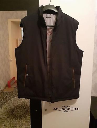 Jiletlər: Gencede satilir orginal Lora piana jletka 89azn satisidir 70azn alinib — 2