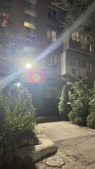 Продажа квартир: 3 комнаты, 60 м², Вефа ТЦ 104 серия, 2 этаж, Дизайнерский ремонт — 7