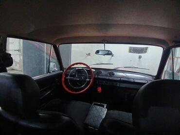 VAZ (LADA): VAZ 2101 “Jiquli” – klassik sedan (qaraj maşını.retro.antikvar) — 13