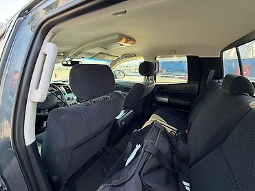 Toyota: Toyota Sequoia: 2008 г., 5.7 л, Автомат, Газ, Пикап — 11