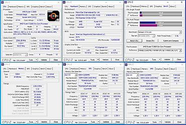 intel xeon e3: Материнская плата для ПК, Б/у, MSI, AM4, Micro-ATX — 5