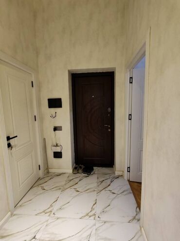 Yeni tikili: 2 otaqlı, Yeni tikili, 54 kv. m — 8