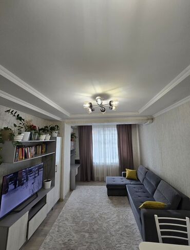 продаю дом алтын ордо: 1 бөлмө, 40 кв. м, Элитка, 4 кабат, Евроремонт