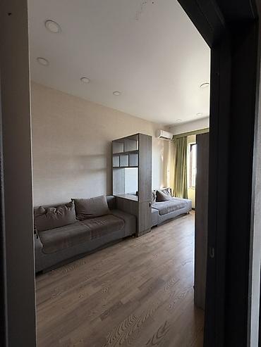 osh flat: 3 комнаты, 114 м², Южная Магистраль Элитка, 4 этаж, Евроремонт — 4