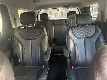 Hyundai: Hyundai Palisade: 2019 г., 2.2 л, Автомат, Дизель, Кроссовер — 10