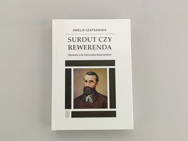 Book, genre - Recreational, language - Polski, condition - Very good