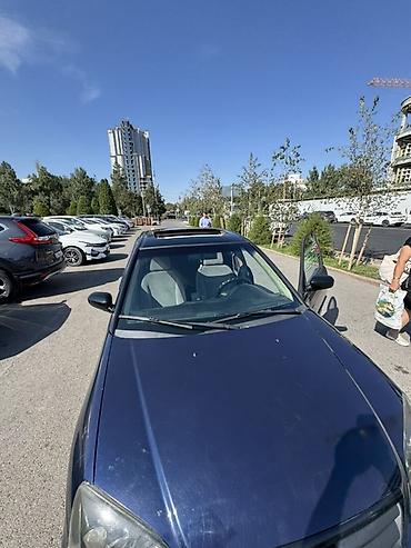 монитор на хонду: Honda Civic: 2002 г., 1.7 л, Автомат, Бензин, Седан — 8