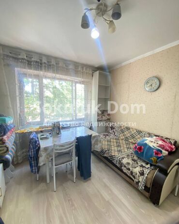 бгу гостиничного типа комнаты: 1 комната, 12 м², 2 этаж
