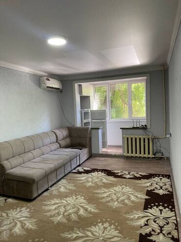 Продажа домов: 2 комнаты, 43 м², 104 серия, 2 этаж, Евроремонт